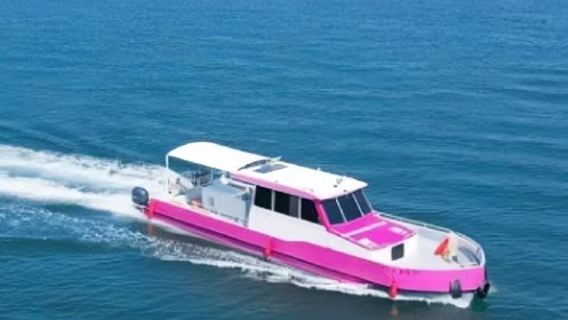 【威海包船出海海釣】威海劉公島 16公尺釣魚艇 3小時包船海釣+飲用水+自駕體驗