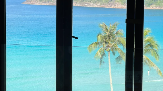 Reservation for Tayalas Beach and Spa Resort in Redang Island, Malaysia