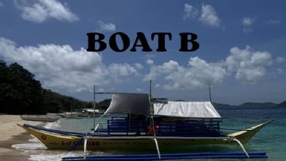 El Nido, Sibaltan: Private Snorkeling & Secret Islands Tour