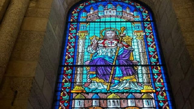 Saint-Jacques-de-Compostelle : visite de la cathédrale, du musée et de la vieille ville