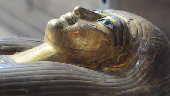 Cairo: Egyptian Museum, Citadel, and Old Cairo Guided Tour