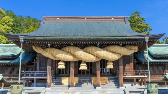 Fukuoka like a Local: Customized guide Tour.
