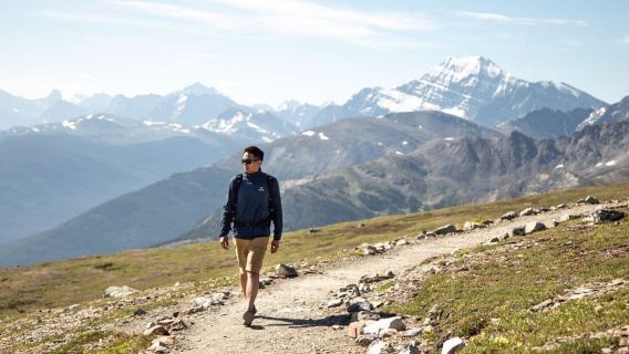Jasper SkyTram Roundtrip Flight Ticket