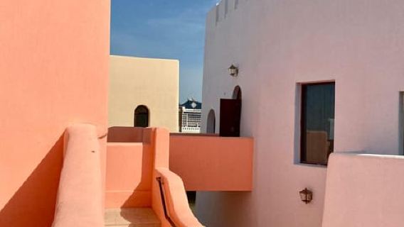 Doha: The Ultimate 3 in 1 Experience, City, Food & Boat Tour