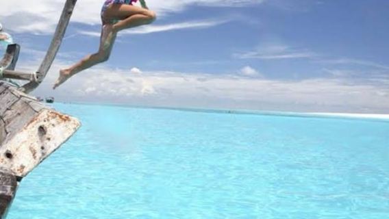 Zanzibar: snorkeling sull'isola di Pungume, banco di sabbia e pranzo barbecue