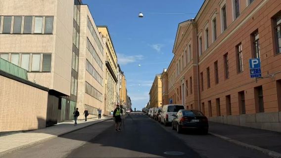 芬蘭赫爾辛基-芬蘭堡歷史與自然融合之旅包車可多日可周邊-精選