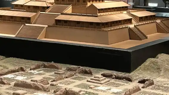 邯鄲市博物館半日遊【2-15人小團+深度導覽】