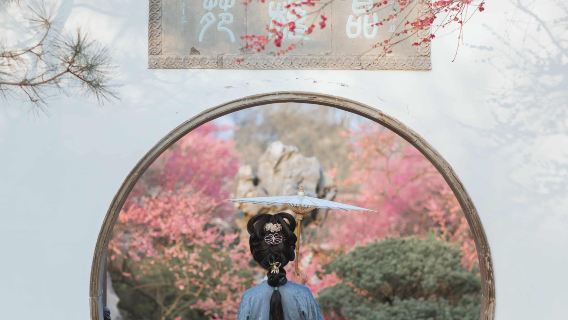 城口県の旅フォト【亢谷/九重山でのフォト撮影・同行撮影・ドローン撮影・ビデオ撮影 + 多言語対応現地カメラマン】