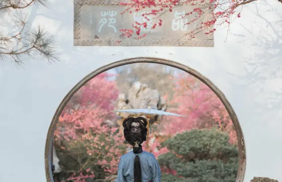 長子旅拍【約拍跟拍航拍隨行隨拍攝影攝像 +多語言翻譯本地攝影師】