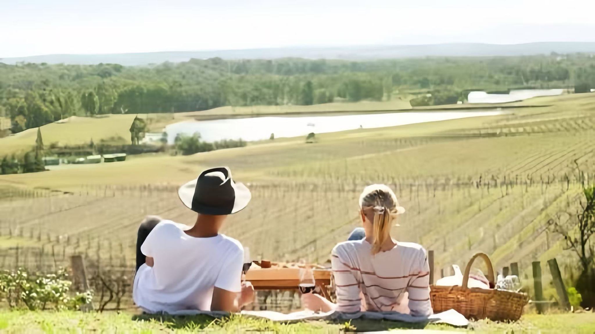 【澳洲悉尼】獵人谷品酒+午餐+中央海岸一日遊