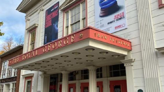 Niagara-on-the-Lake: Guided Walking Tour