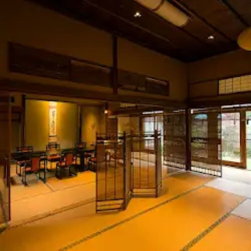 28 popular Japanese restaurants and trending foods - Michelin-starred kaiseki cuisine at Fumoto, a renowned restaurant in Hakodate, Hokkaido