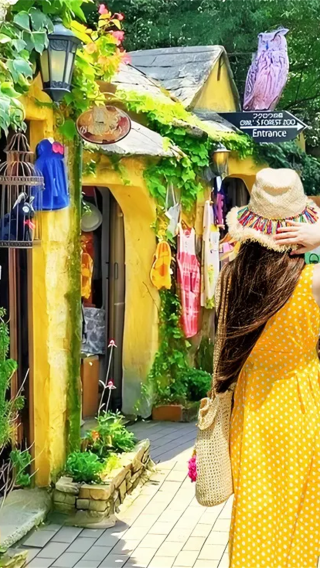Kyushu Hidden Gem | Slow Living in Yufuin, Misty Kinrin Lake Like a Dream, Embrace Nature