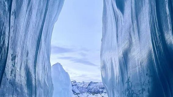 美國費爾班克斯極光之旅＋珍那溫泉一日遊【中文司機＋行程可調】