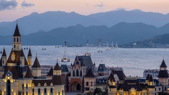 法國波爾多－經典紅酒莊代預約－中文包車【全境多／日遊定制】