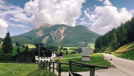 義大利威尼斯+多洛米蒂山包車一日遊 [中文司機10小時服務]