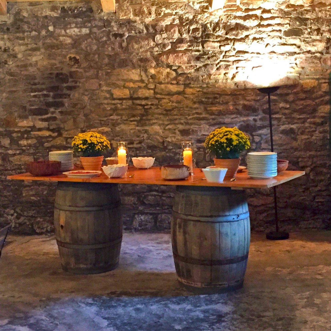 Korfu: Weintour + Wein- und Olivenverkostung