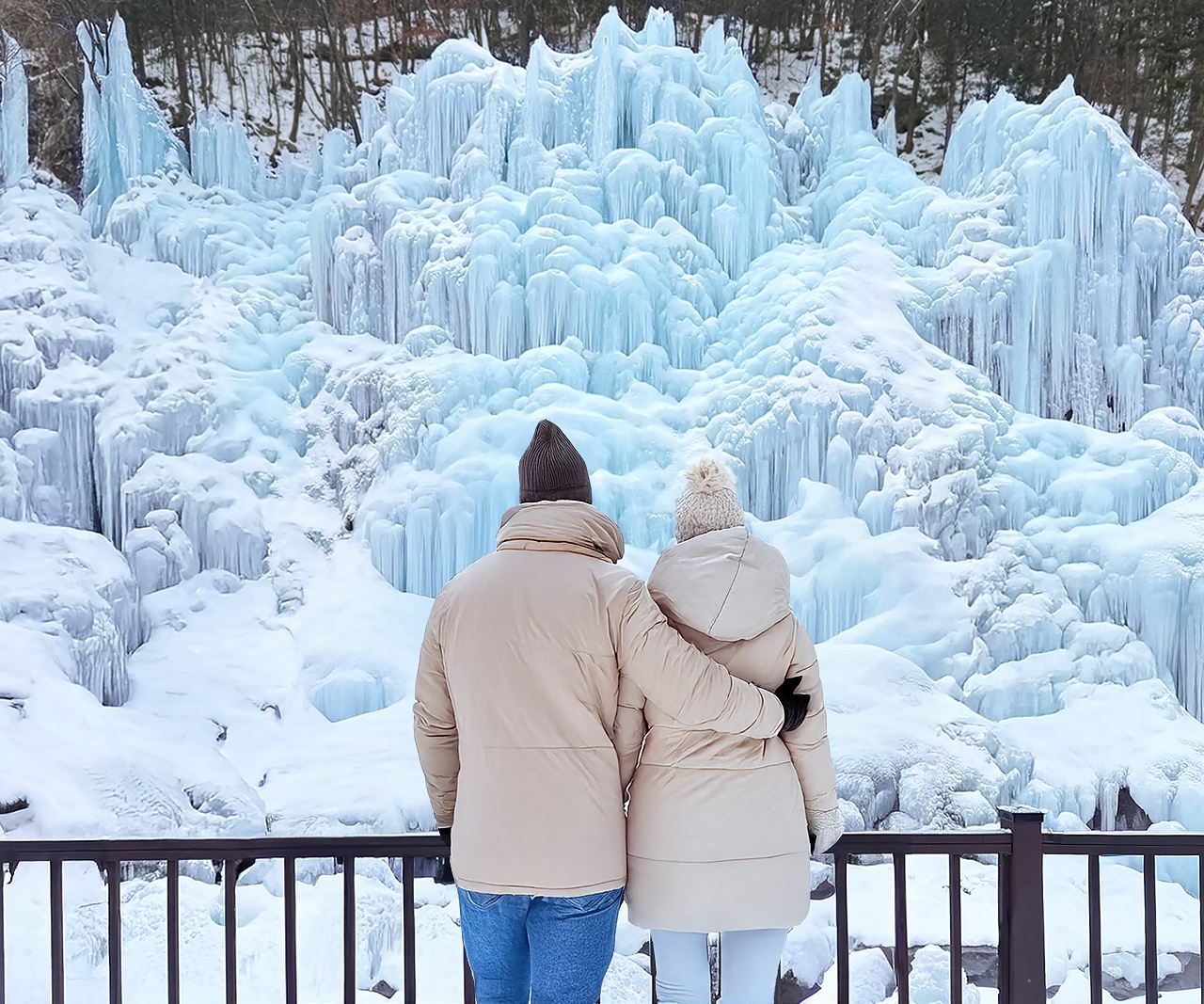 Winter Special | Ab Seoul: Cheongpyeong Lake + Nami Island