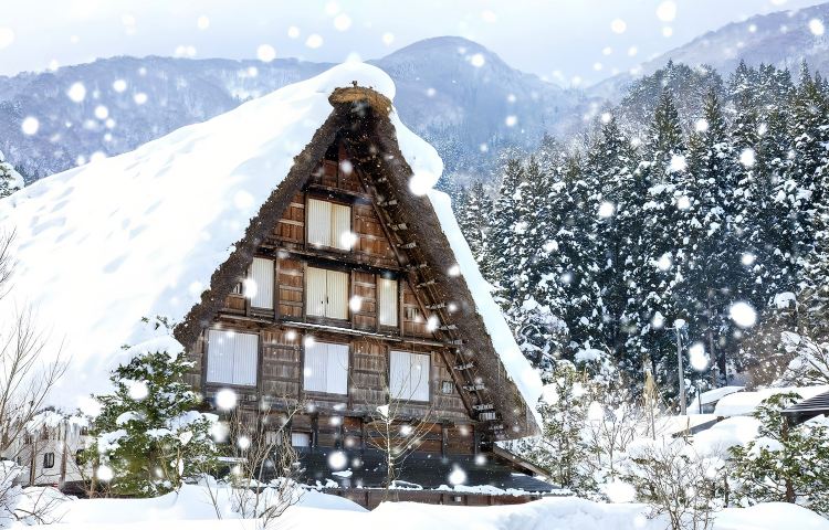 日本名古屋白川鄉+飛驒高山一日遊【可選9人小團酒店接送】