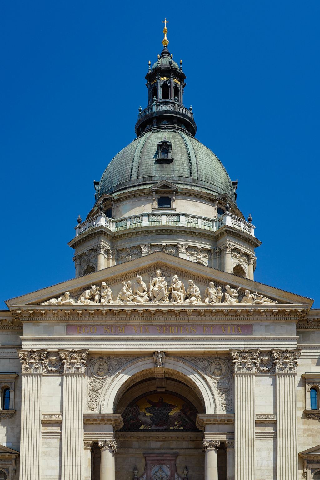 匈牙利布達佩斯-佩奇主教座堂-卡西姆帕夏清真寺包車遊