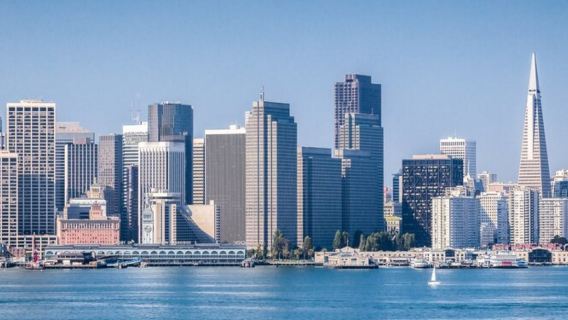 San Francisco Silicon Valley + Stanford + Googleplex day tour/Customizable itinerary - Custom options available