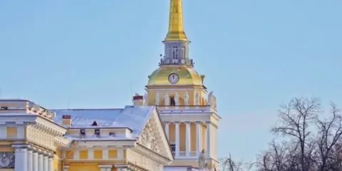 俄羅斯+聖彼得堡王宮廣場+冬宮一日遊/行程可調-可定制