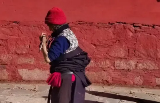 蘭州甘南＋拉蔔楞寺＋桑科草原＋甘加祕境一日遊