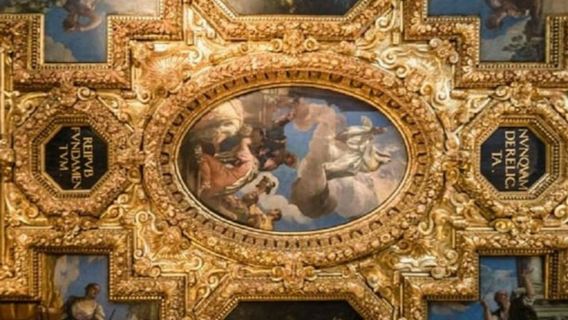 Basílica de San Marcos y Palacio Ducal: Entrada sin colas + audioguía