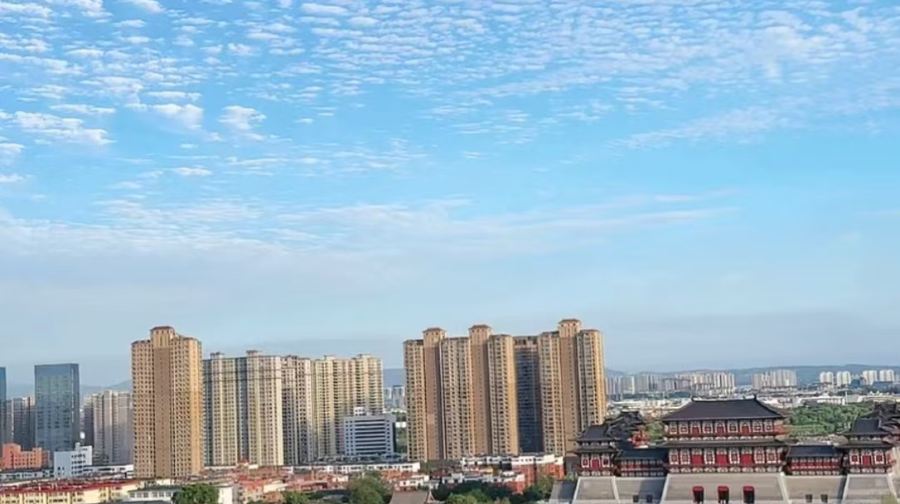 洛陽隋唐洛陽城明堂天堂景區+尋跡洛神賦一日遊【洛陽大河薈景區】