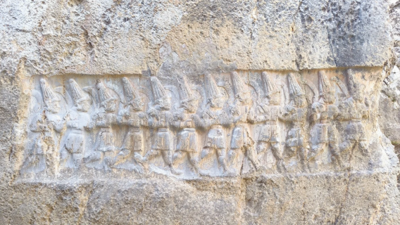 From Ankara, Turkey: Hattusa 1-Day Tour [Transfer Service & Adjustable Itinerary]