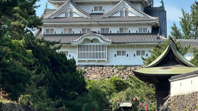 日本福岡塔+舞鶴公園+太宰府天滿宮+百道海濱公園+小倉城包車