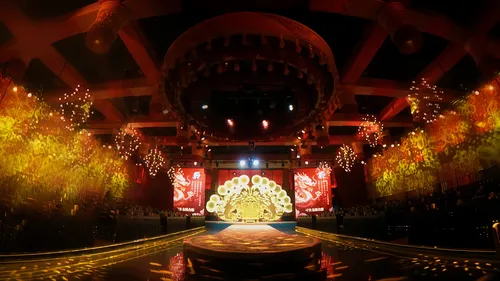 Chengdu Shu Kingdom Banquet: 3000-Year Ancient Shu Immersive