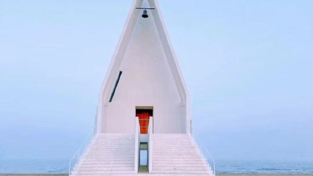 【2-6人精緻小團】阿那亞社區+沙丘美術館+正規進入拒絕黃牛