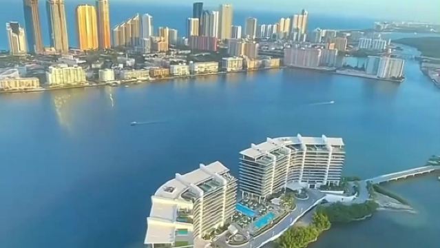 美國+邁阿密+小哈瓦那+南海灘一日遊/行程可調-隨性而行