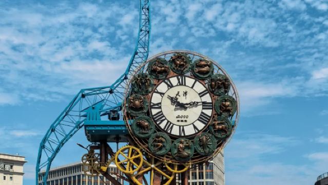 Tianjin (Multilingual Services Available) - English, Japanese, Korean, French, Russian, and Other Languages. Contact customer support for inquiries.|guide|Local guide|Hiking tour|Translate