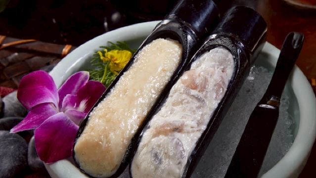 Тайваньский ресторан Ding Wang с острым бульоном мала | Популярный тайваньский острый хот-пот | Действует во всех филиалах по всему Тайваню