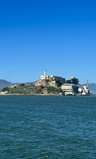 惡魔島＆穆爾紅木林＆索薩利託湊團遊