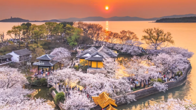 เจียงซู อู๋ซี: ถนนหนานชาง + เมืองโบราณหุยซาน + หยวนโถวจู่ | ไกด์นำเที่ยวหลายภาษา (จีน/อังกฤษ) - เหมารถแบบกำหนดเอง