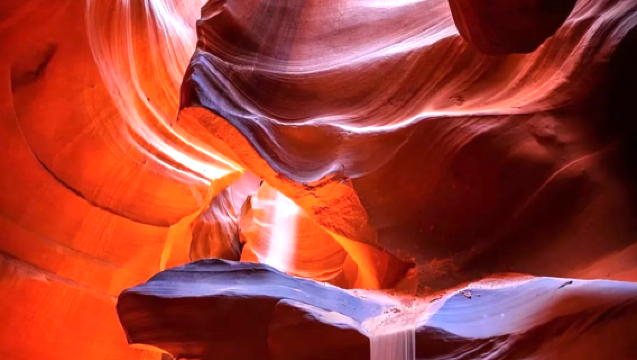 Litar Tersuai Klasik Barat Amerika: Grand Canyon + Antelope Canyon + Horseshoe Bend [Rundingan Sokongan Pelanggan untuk Sewaan Peribadi]