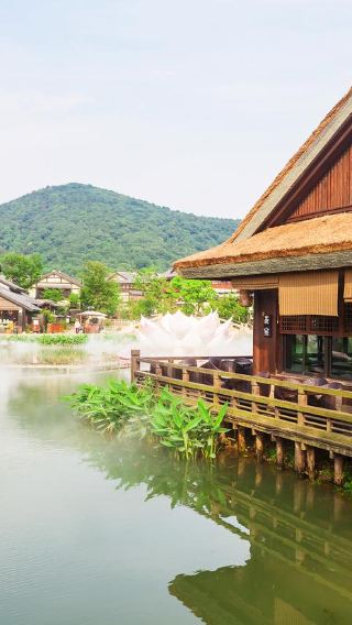 [Depart From Hangzhou] Lingshan Giant Buddha & Nianhua Day Tour: Private Car + Ticket