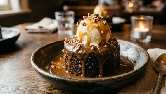 Glasgow Premium Food & Drink Tour with EatWalk Tours