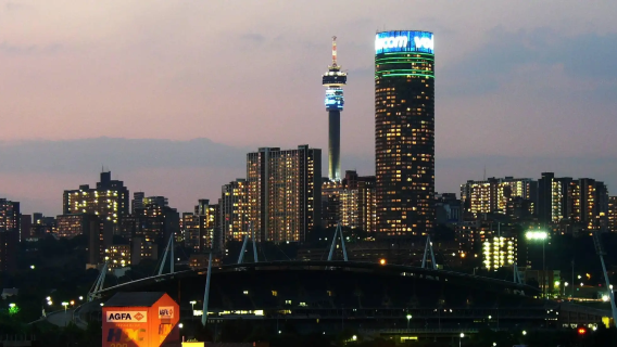 1-day tour to Soweto + Apartheid Museum + Mandela legend from Johannesburg, South Africa