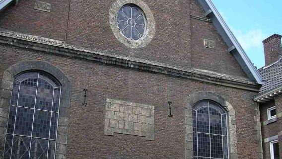 Maastricht Highlights Audio Tour: Heart of Culture and History
