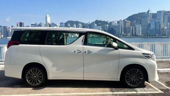 [Hong Kong-Foshan private charter transfer] Private charter from Foshan directly to Hong Kong T1 Disneyland, Kowloon Tsim Sha Tsui, Central, Causeway Bay hotels | Cross-border license MPV + convenient customs clearance