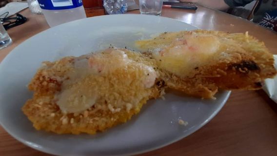 Santa Marta: Guided Walking Food Experience