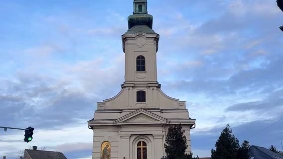 Serbia Belgrade | Dataran Bebas Bandar Wain Merah Novi Sad pergi-balik lawatan sehari