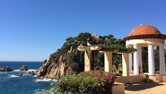 Lloret de MarTours