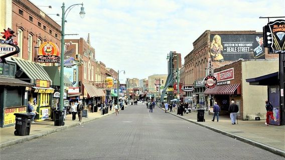 MemphisTours