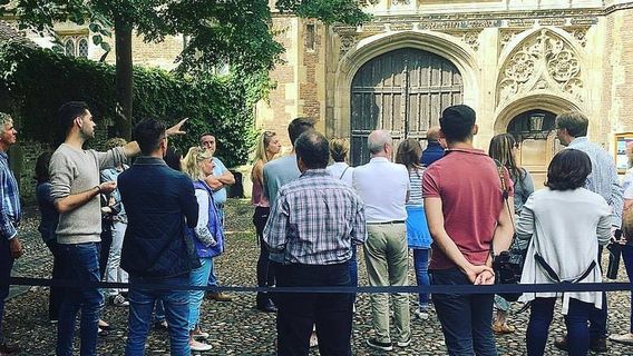 NorwichTours