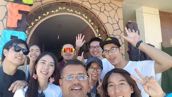 Al BairatTours